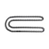 MAXWIN Timing Chain Kit Compatible with 2009-2018 for Toyota Corolla,