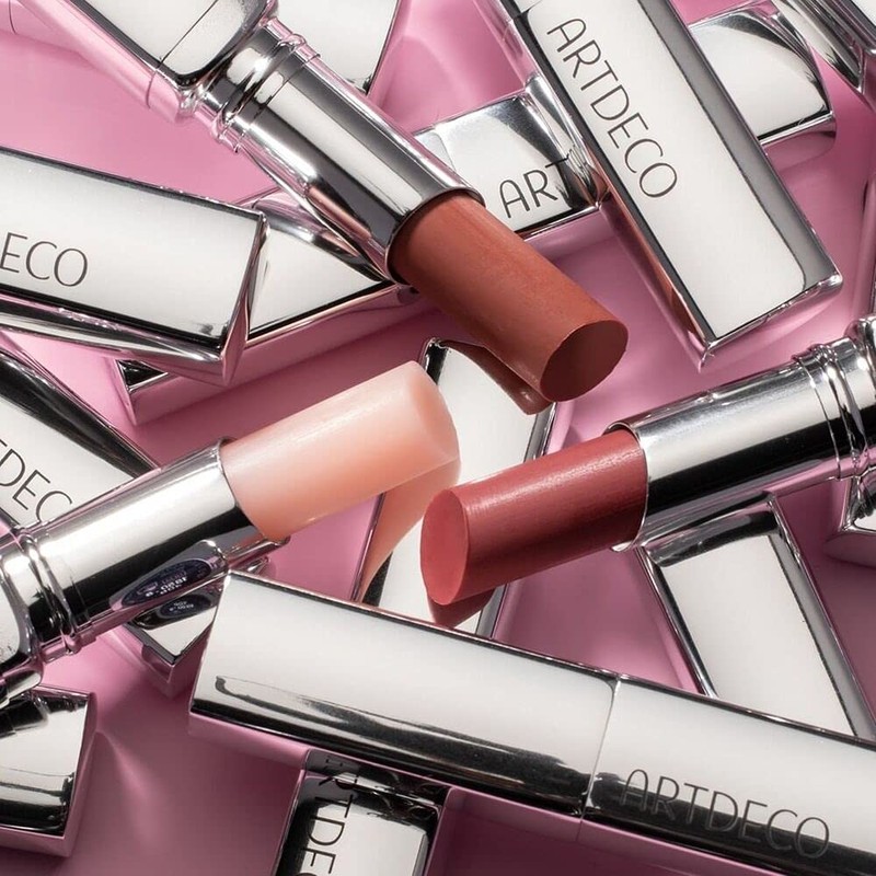 Artdeco Colour Booster Lip Balm, Lip Booster for Fuller Lips