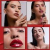 Brillo Labial Hidratante Bissú Línea Labios Set 12 Tonos