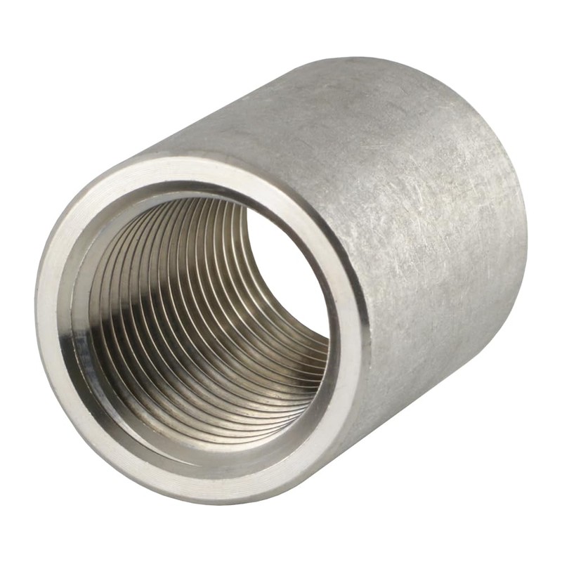 Fittingteile – Sleeve for Welding Welding Sleeve EN 10241 –