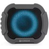 Universal ECOXGEAR EcoRoam 30 Portable Waterproof Bluetooth LED Lit Speaker