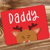 Funny Novelty Christmas Placemats | Place Mat Food Table Mat