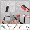 4 Pack Portable Knife Sharpener Mini Speedy Edge Sharpening Pruning