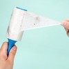 4 inch Extreme Stick Lint Roller Refills for Evercare PetLovers