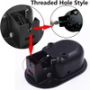 tianyamingyue Aluminum Metal Pull Recliner Handle Reliable and Sturdy Recliner