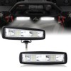 Brave Way LED Work Light, 40 W, Car LED Work