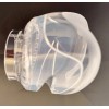 siesta (2) Qty Siesta Replacement Nasal Cushion Mask Medium SNM3002