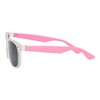 BEZLIT Girls Children's Sunglasses Cat-Eye Style 30452, pink