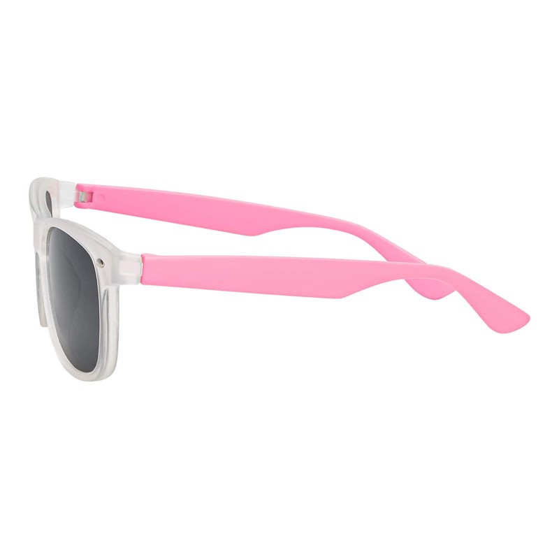 BEZLIT Girls Children's Sunglasses Cat-Eye Style 30452, pink