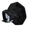 Universal Foldable Soft Flash Light Diffuser Softbox Cover Photography Flash