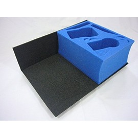 KR Multicase Tray: Winged Hive Tyrant (incl. Scything talons) (removable wings), 1 Carnifex/Swarmlord (removable sections to suit various weapons)