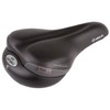 VELO Tour Airlastomer Saddle - Black