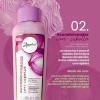 Kit De Cebolla Anyeluz Shampoo Acondicio Terapia Capilar