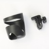 Pram Cup Holder 360 Degree Rotating Stroller Drink Holders Universal