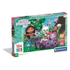 PZL 104 GABBY'S DOLLHOUSE 2025-2