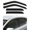 ROADFAR Fits for 1998-2001 for Honda CR-for V Window Outside