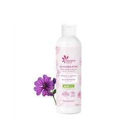 Mois Olga Fleurin Nature Organic Intimate Hygin Gel 200ml / 모이스올가 플뢰랑스 나튀르 유기농 인티밋 하이진 젤 200ml