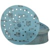 Mirka Galaxy Epoxy Sandpaper 150 mm Velcro Grain 120 for