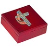 Terra Sancta Guild United Methodist Keepsake Box