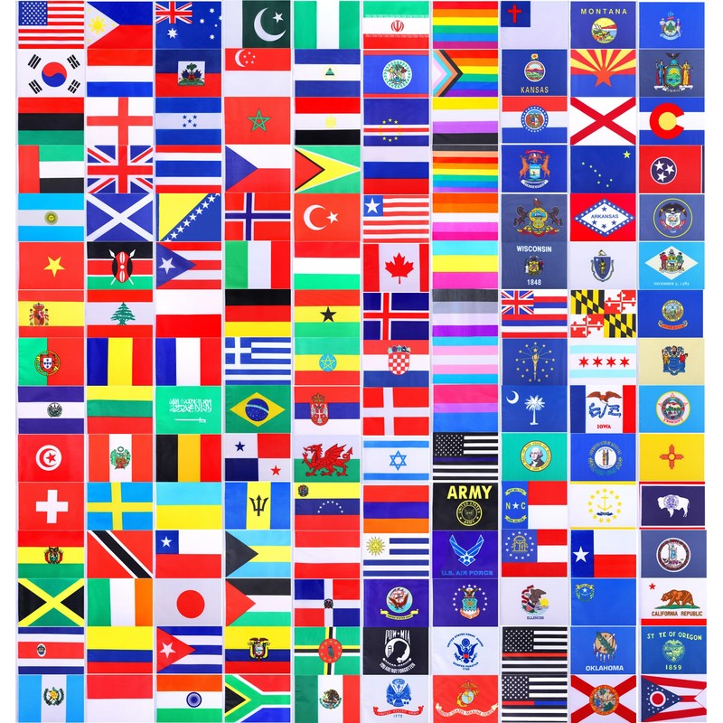 WXTWK 2 Pack National Table flag with black base (Welsh)