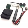 acoustic guitar preamp piezo pickup kit tool acoustic guitar