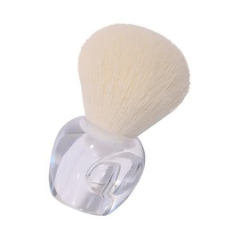 Baluue Pcs Blending Brush for Cosmetics Soft Synthetic Hair Comfortable Great for Applying Foundation Powder