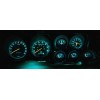 MAL LED 72-79 Ford Torino Ranchero LTD II Cougar Montego