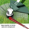 MAOZHOU Strimmer Spool Line,20 PCS 30.5 cm F016800181 Strimmer Grass