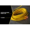 Southwire Yellow Jacket Heavy Duty Extension Cord - Outdoor Power
