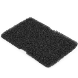 MYAYD Tumble Dryer Sponge Filter for Beko Grundig Blomberg ElektraBregenz 2964840100, Base Filter Sponge Filter, Foam Filter on Heat Exchanger Dryer Tumble Dryer Washer (4 Pack)