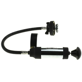 MotoRad MT-300 Pressure Tester Engine Coolant System Pressure Tester Fits Ford F-150 75–15 F-250 99-16 Explorer 91-16 Chevy Silverado 99–16 Toyota Camry 83–17 Honda Accord 76–17 Civic 73–15 CR-V 97–16