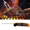 Meat Thermometer Multifunction Instant Read Digital BBQ Meat Thermometer for