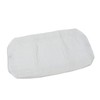 Air Conditioner Cover AC Inside Unit Window Windproof Cover Indoor