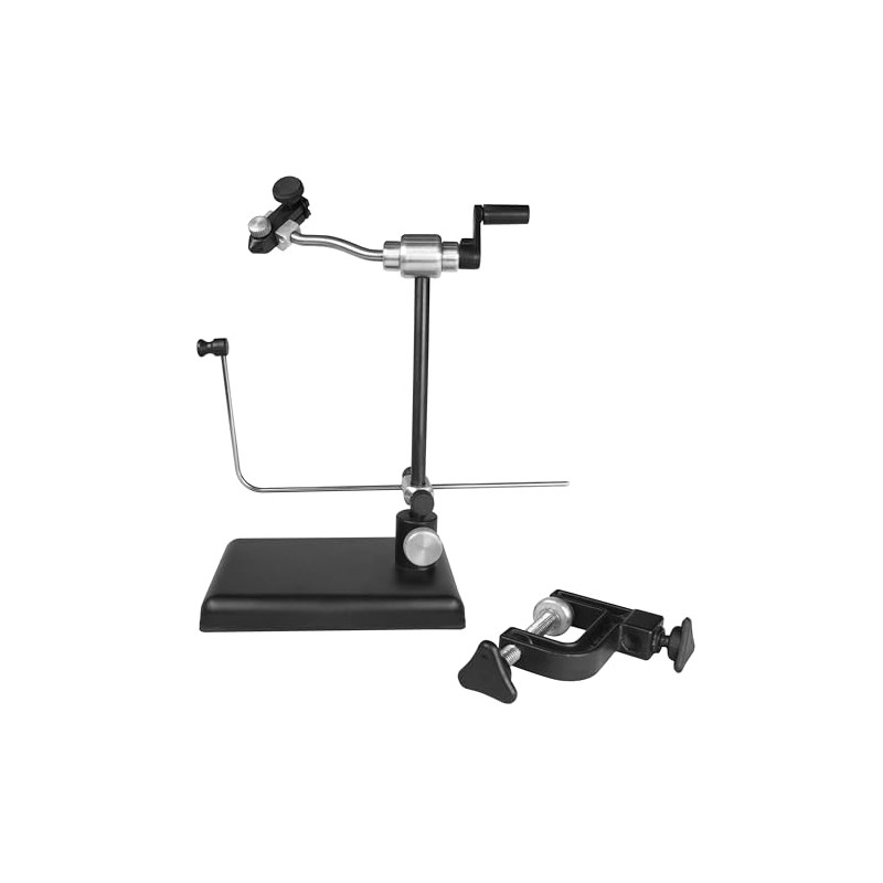 WETFLY Creative Angler Wooden Station (Vice Only)