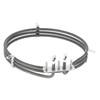Qualtex 3000W Fan Oven Heater Element Compatible With Mercury RC1090