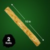 CHEWSAFE Premium Rolls Dog Chew Treats Chicken Flavor Highly Digestible