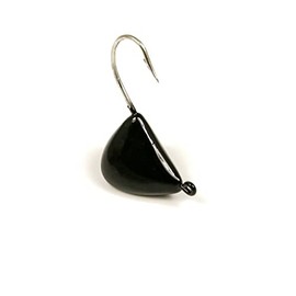 Blackfish Candy Jig (Black, 2.5oz)
