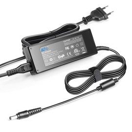 KFD Power Supply 24V 3.75A Power Cable Charger for Zebra GK420d GX420d GK420t ZP450 ZP500 ZP505 ZD410 ZD420 ZD620 GX420t GK430D GX430 GK430T GX430T GX430T Gk-420 d GT800 GT820 9NA1000100 label printer