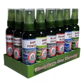 Blunteffects 4X Blunt Effects Spray,Concentr