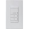 Aesthetic Dimming Switch-Pod, Multi-Way Option, Dimming, White