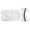 Child Stroller Seat Cushion Thicken Shockproof Breathable Warm Comfort Cushion