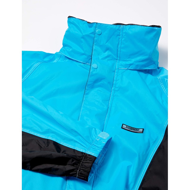 DOQMENT 7520 3D Breeze Rain 65651 - bule