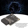 TPM2.0 Module TPM SPI 12Pin Module with SLB 9670 Standalone