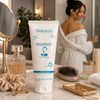 Salerm 21 Mascarilla Hidratante - Cabello Seco Y Maltratado -