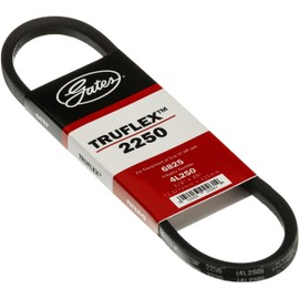 Gates 2250 Truflex Fhp Low Horse Power V Belt