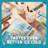 KLASS VIDA Daily Hydration Horchata Electrolyte Powder Packets