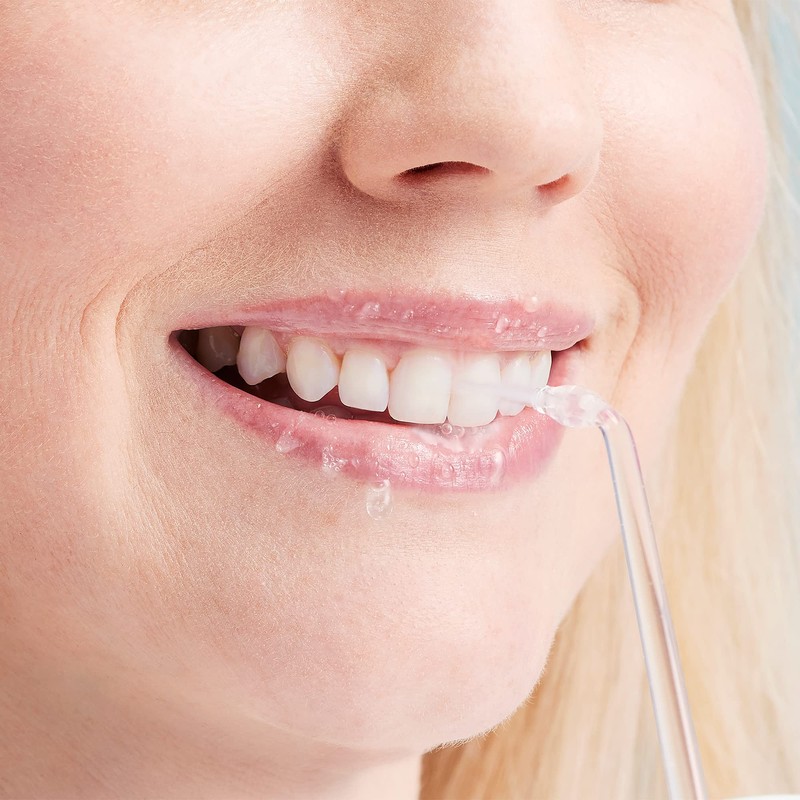 WEW0986 Ultrasonic Oral Irrigator Nozzle