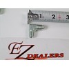 EZ-FITTINGS Brake Caliper fitting(qty 4) 90 Degree -4 AN To