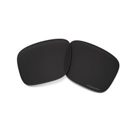 Oakley Holbrook Square Replacement Sunglass Lenses, Prizm Black, 57 mm
