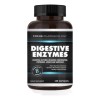 Focus Pharmacology Mezcla Enzimas Digestivas Y Probióticos Digestive Enzymes Probiotics